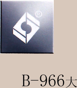 garment accessory B-966 (garment accessory B-966)