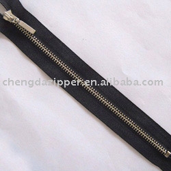 3# Sliver Zipper (3 # Щепка Zipper)