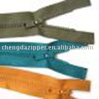 5# Vision Zippers (5 # Vision Молнии)