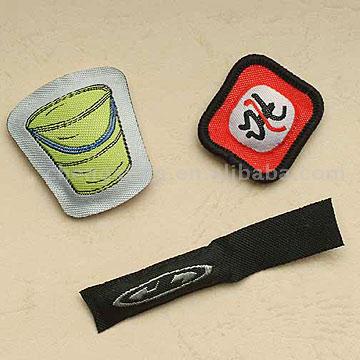Stuffed Labels