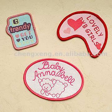 Laser Labels