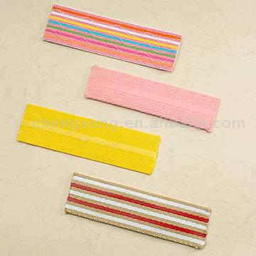Sizing Ribbons (Sizing Ribbons)