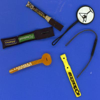 Zipper Labels (Zipper Labels)