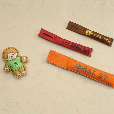 zipper puller (zipper puller)