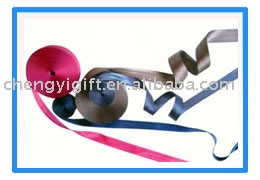 ribbons (rubans)