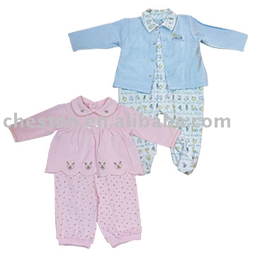 baby romper (Baby romper)