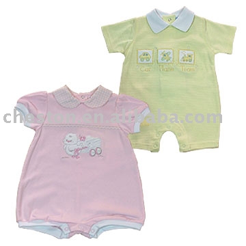 baby romper