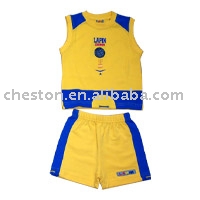children`s garments