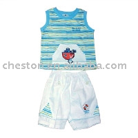 children`s garments