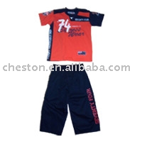 children`s garments