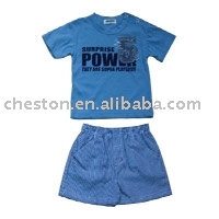 children`s garments