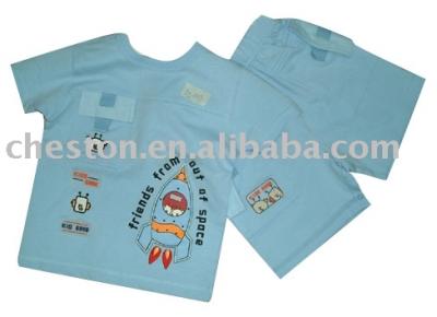 Children`s Garments