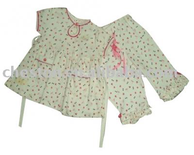 Children`s Garments