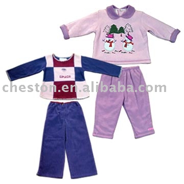 children`s garments