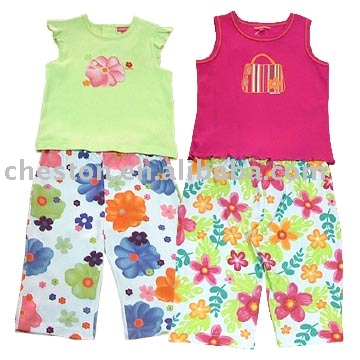 children`s garments