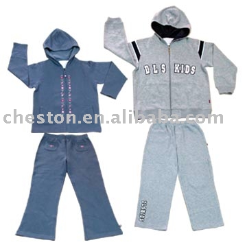 children`s garments