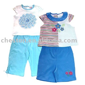 children`s garments