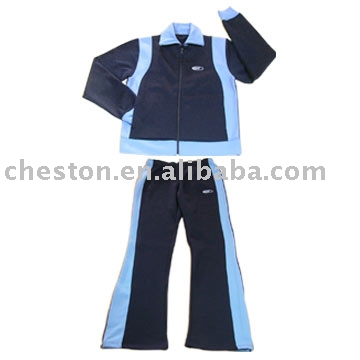Ladies` Jogging Suits (Ladies `joggings)