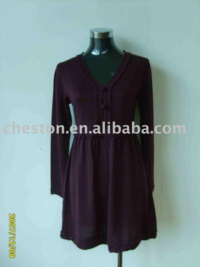 ladies` sweater (ladies` sweater)
