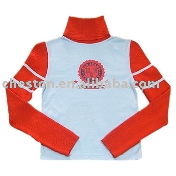 cashmere sweater (cashmere sweater)