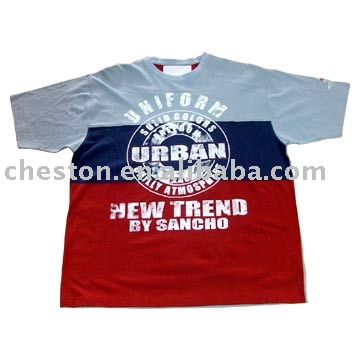 t-shirts (t-shirts)