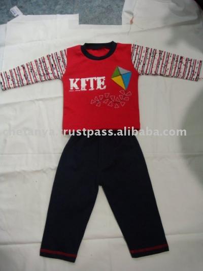 2pc Pajama Sets (2pc Pajama Sets)