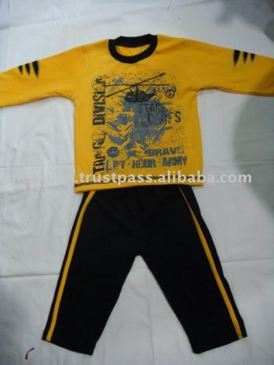 2pc Pajama Sets (2pc Pajama Sets)