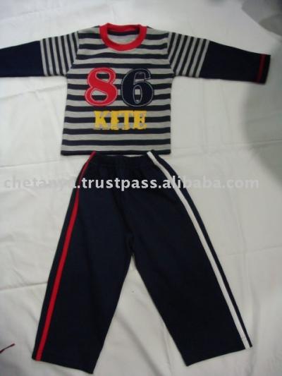 2pc Pajama Sets (2pc Pajama Sets)