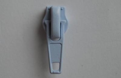 No. 5 Nylon Zipper Slider Auto Lock (No. 5 Nylon Zipper Slider Auto Lock)