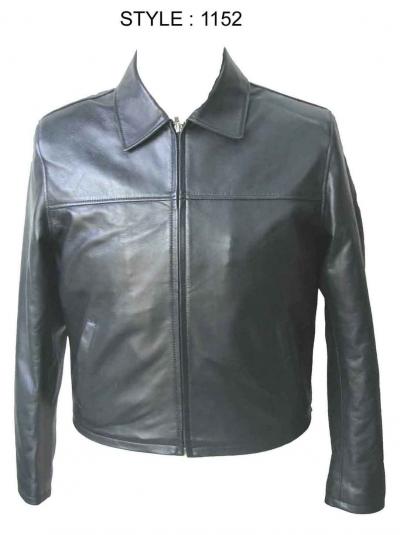 Leather Fashion Garments (Leather Fashion Garments)