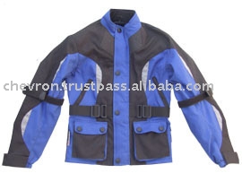 Cordura Jackets (Cordura Jackets)