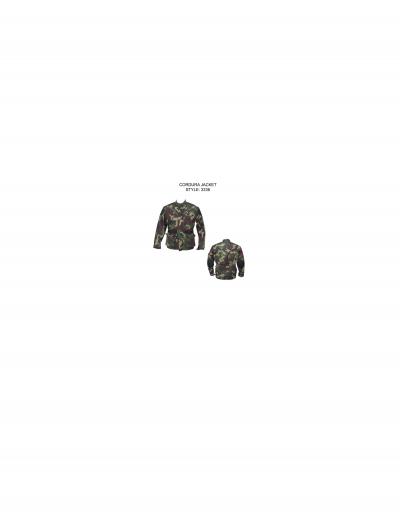 Cordura Jackets (Cordura Jackets)