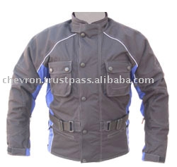Cordura Jackets (Cordura Jackets)