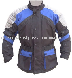 Cordura Jackets (Cordura Jackets)