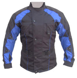 Cordura Jackets (Cordura Jackets)