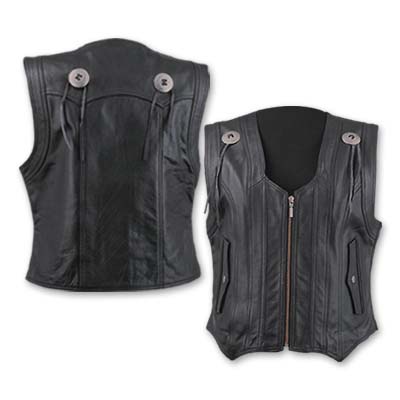 Ladies Vests (Ladies Vestes)