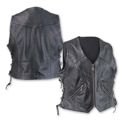 Ladies Vests (Ladies Vestes)
