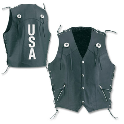 Men Vests (Men Vests)
