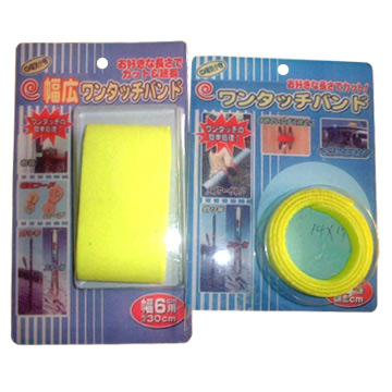 Blister Pack (Blisterpackung)