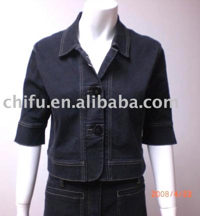 Women` Jacket (Women` Jacket)