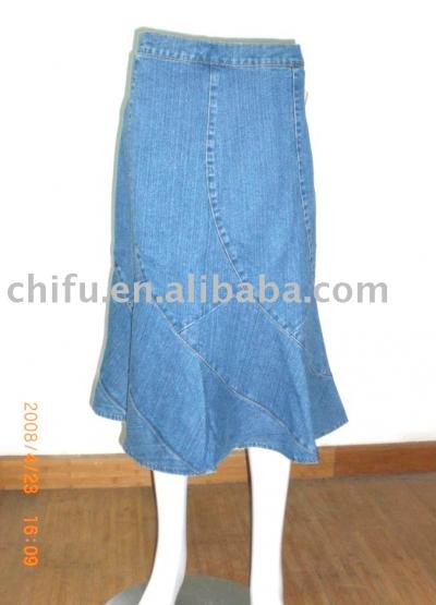 Skirt (Jupe)