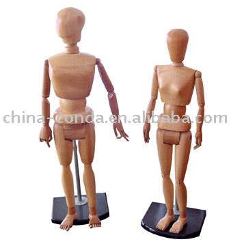 Craft Mannequin