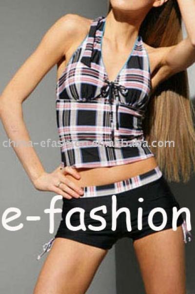 lady`s beachwear (lady`s beachwear)