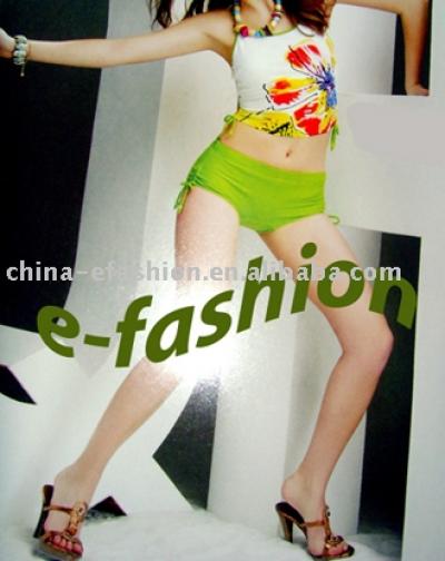 women`s beachwear (women`s beachwear)