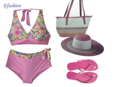 swimming wear (swimming wear)