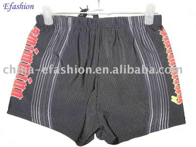 men`s swimming short (men`s swimming short)
