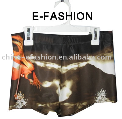 men`s swimming short (men`s swimming short)