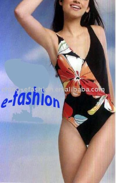 ladies` swimming clothes (ladies` swimming clothes)