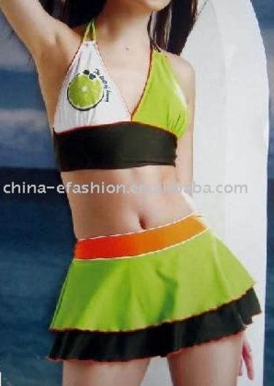 fashion bikini (fashion bikini)