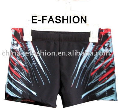 men`s swimming short (men`s swimming short)
